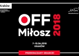 Off Miłosz 2018