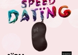 Niewidzialna wystawa & Speed Dating AIOLI już w najbliższa Sobotę !
