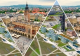 Kongres Miast Kreatywnych UNESCO 2018 w Krakowie i Katowicach