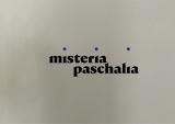 Misteria Paschalia