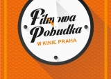 Filmowa pobudka w kinie Praha