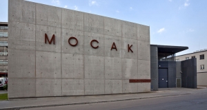 Museum of Contemporary Art in Krakow  MOCAK