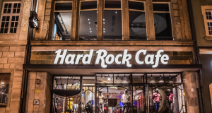Hard Rock Cafe Wrocław