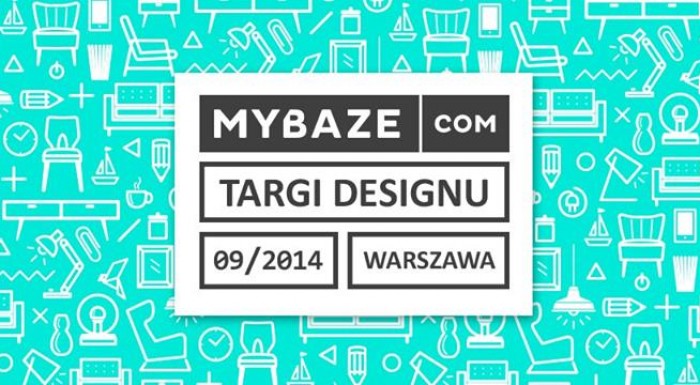 MyBaze.com - Targi Designu