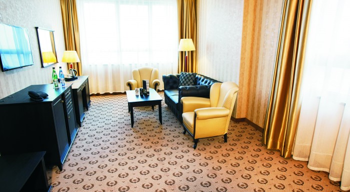 JM Hotel | Warsaw Center