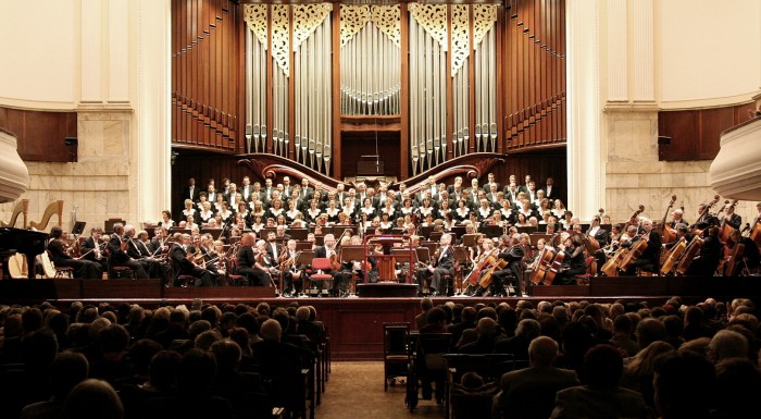 Filharmonia Narodowa