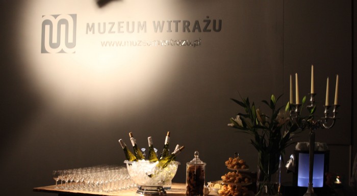 Muzeum Witrażu