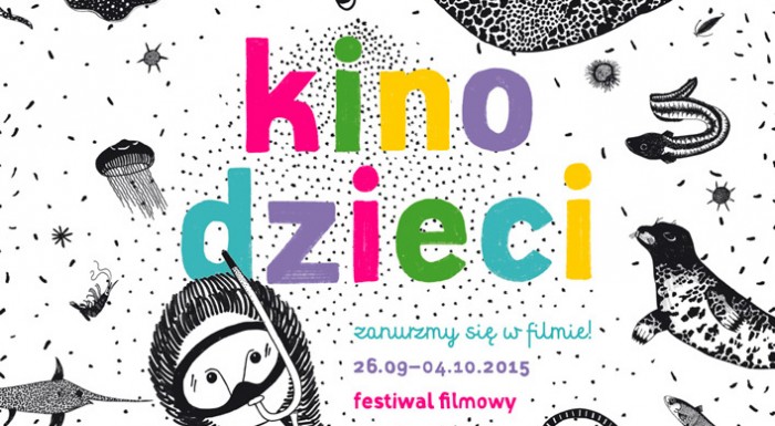 Festiwal Kino Dzieci