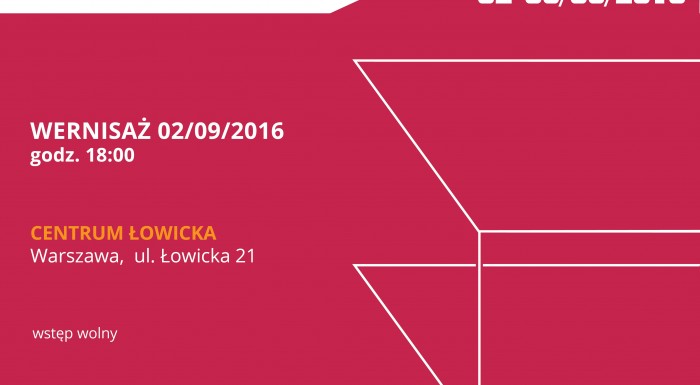 Polish Architecture 2015 Exhibition in Warsaw