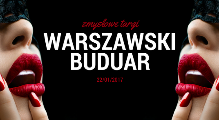Warsaw Boudoir vol. 3