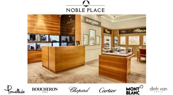 Noble Place