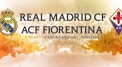 Super Mecz: Real Madryt vs. ACF Fiorntina
