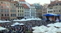20th International Jazz at the Old Town Square Festival