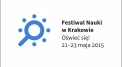 Festiwal Nauki 2015 - Oświeć się!