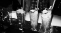 6 cocktails