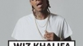 Wiz Khalifa to perform at Kraków Live Festival !