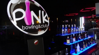 Pink Bowling&Club