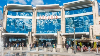 ARKADIA  shopping center
