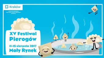 Festiwal pierogów