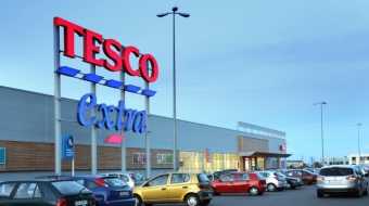 Tesco