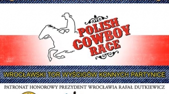 Polish Western Championship at Partynice