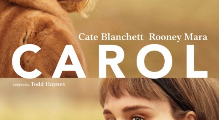 Pierwszy przedpremierowy pokazy filmu „Carol”