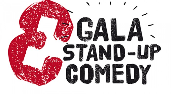 3 GALA STAND-UP COMEDY