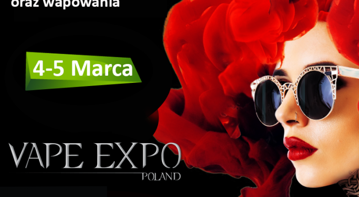 Vape Expo Poland